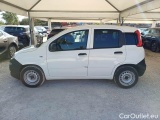  Fiat  Panda FIAT  / 2012 / 5P / BERLINA 1.0 70CV HYBRID EURO 6D VAN 2 P. POP #8