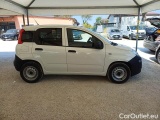  Fiat  Panda FIAT  / 2012 / 5P / BERLINA 1.0 70CV HYBRID EURO 6D VAN 2 P. POP #7