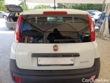  Fiat  Panda FIAT  / 2012 / 5P / BERLINA 1.0 70CV HYBRID EURO 6D VAN 2 P. POP #42