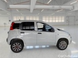  Fiat  Panda FIAT  / 2012 / 5P / BERLINA 900CC NATURAL POWER EURO6D VAN 2 P. POP #7
