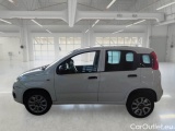  Fiat  Panda FIAT  / 2012 / 5P / BERLINA 900CC NATURAL POWER EURO6D VAN 2 P. POP #8