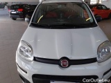  Fiat  Panda FIAT  / 2012 / 5P / BERLINA 900CC NATURAL POWER EURO6D VAN 2 P. POP #26