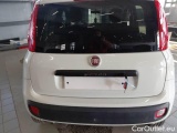  Fiat  Panda FIAT  / 2012 / 5P / BERLINA 900CC NATURAL POWER EURO6D VAN 2 P. POP #66