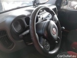  Fiat  Panda FIAT  / 2012 / 5P / BERLINA 900CC NATURAL POWER EURO6D VAN 2 P. POP #89