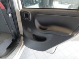  Fiat  Panda FIAT  / 2012 / 5P / BERLINA 900CC NATURAL POWER EURO6D VAN 2 P. POP #121