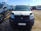  Fiat  Panda FIAT  VAN 2016 POSTE 1.3 MJT 80 CV EURO6 VAN SeS 2 POSTI POP #6