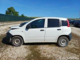  Fiat  Panda FIAT  VAN 2016 POSTE 1.3 MJT 80 CV EURO6 VAN SeS 2 POSTI POP #8