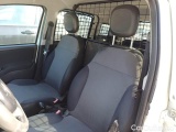  Fiat  Panda FIAT  VAN 2016 POSTE 1.3 MJT 80 CV EURO6 VAN SeS 2 POSTI POP #11