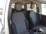  Fiat  Panda FIAT  VAN 2016 POSTE 1.3 MJT 80 CV EURO6 VAN SeS 2 POSTI POP #13