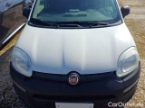  Fiat  Panda FIAT  VAN 2016 POSTE 1.3 MJT 80 CV EURO6 VAN SeS 2 POSTI POP #22
