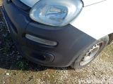  Fiat  Panda FIAT  VAN 2016 POSTE 1.3 MJT 80 CV EURO6 VAN SeS 2 POSTI POP #24