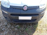 Fiat  Panda FIAT  VAN 2016 POSTE 1.3 MJT 80 CV EURO6 VAN SeS 2 POSTI POP #26