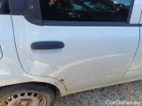  Fiat  Panda FIAT  VAN 2016 POSTE 1.3 MJT 80 CV EURO6 VAN SeS 2 POSTI POP #36