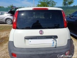  Fiat  Panda FIAT  VAN 2016 POSTE 1.3 MJT 80 CV EURO6 VAN SeS 2 POSTI POP #51