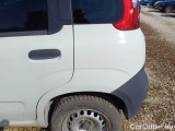  Fiat  Panda FIAT  VAN 2016 POSTE 1.3 MJT 80 CV EURO6 VAN SeS 2 POSTI POP #53
