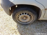  Fiat  Panda FIAT  VAN 2016 POSTE 1.3 MJT 80 CV EURO6 VAN SeS 2 POSTI POP #68