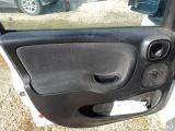  Fiat  Panda FIAT  VAN 2016 POSTE 1.3 MJT 80 CV EURO6 VAN SeS 2 POSTI POP #72