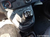  Fiat  Panda FIAT  VAN 2016 POSTE 1.3 MJT 80 CV EURO6 VAN SeS 2 POSTI POP #82