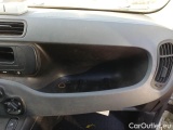  Fiat  Panda FIAT  VAN 2016 POSTE 1.3 MJT 80 CV EURO6 VAN SeS 2 POSTI POP #93