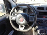  Fiat  Panda FIAT  VAN 2016 POSTE 1.3 MJT 80 CV EURO6 VAN SeS 2 POSTI POP #95