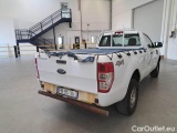  Ford  Ranger FORD  2012 AUTOCARRO 2P XL 4WD 2.2 TDCI 160CV #117