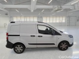  Ford  Transit FORD  COURIER / 2018 / 4P / VETT. FURGONATA 1.5 TDCI 100 CV TREND #7