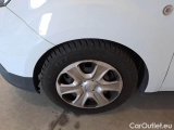  Ford  Transit FORD  COURIER / 2018 / 4P / VETT. FURGONATA 1.5 TDCI 100 CV TREND #18