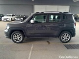  Jeep  Patriot JEEP RENEGADE / 2018 / 5P / SUV 1.3 T4 PHEV 190CV BUSINESS PLUS 4XE AUTO #8