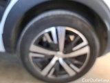  Peugeot  3008 PEUGEOT  / 2020 / 5P / SUV BLUEHDI 130 EAT8 SeS ALLURE PACK (AUTOCARRO) #19