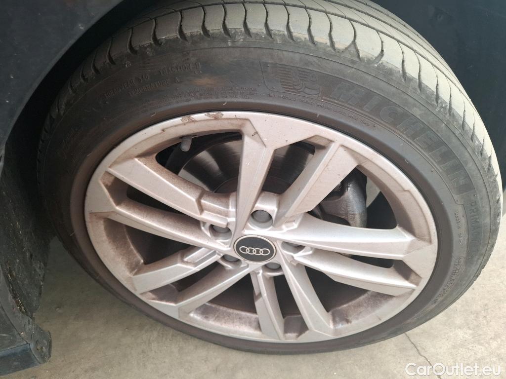  Audi  A3  Sportback 35 TDI Business Line 2.0 TDI 150CV BVA7 E6d #7