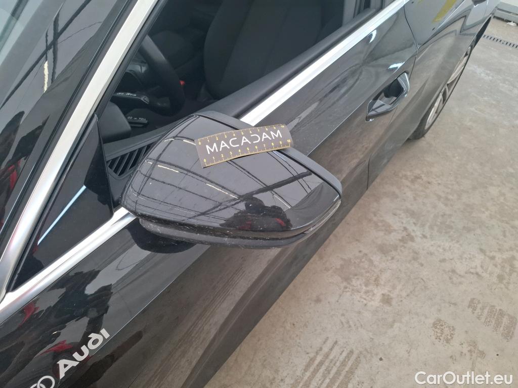  Audi  A3  Sportback 35 TDI Business Line 2.0 TDI 150CV BVA7 E6d #34