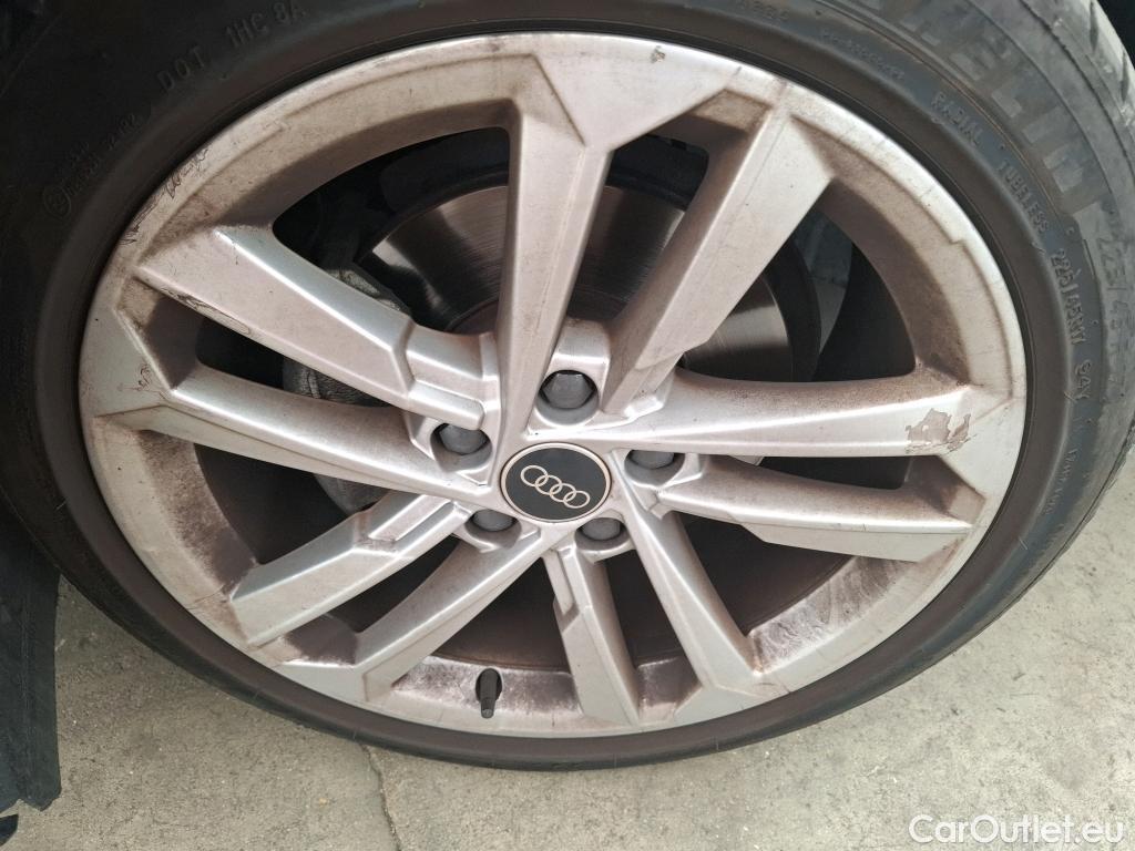  Audi  A3  Sportback 35 TDI Business Line 2.0 TDI 150CV BVA7 E6d #19