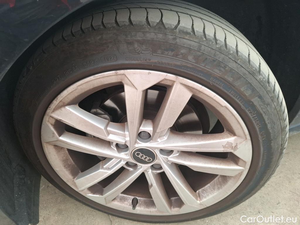  Audi  A3  Sportback 35 TDI Business Line 2.0 TDI 150CV BVA7 E6d #4