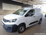Peugeot Partner PEUGEOT  / 2018 / 4P / VETT. FURGONATA L1 BLUEHDI 100CV PREMIUM