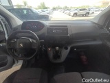  Peugeot  Partner PEUGEOT  / 2018 / 4P / VETT. FURGONATA L1 BLUEHDI 100CV PREMIUM #3