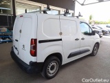  Peugeot  Partner PEUGEOT  / 2018 / 4P / VETT. FURGONATA L1 BLUEHDI 100CV PREMIUM #2