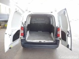  Peugeot  Partner PEUGEOT  / 2018 / 4P / VETT. FURGONATA L1 BLUEHDI 100CV PREMIUM #5