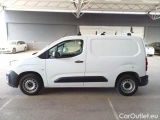  Peugeot  Partner PEUGEOT  / 2018 / 4P / VETT. FURGONATA L1 BLUEHDI 100CV PREMIUM #8