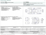  Peugeot  Partner PEUGEOT  / 2018 / 4P / VETT. FURGONATA L1 BLUEHDI 100CV PREMIUM #19