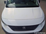  Peugeot  Partner PEUGEOT  / 2018 / 4P / VETT. FURGONATA L1 BLUEHDI 100CV PREMIUM #48