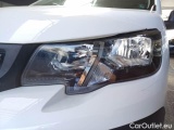  Peugeot  Partner PEUGEOT  / 2018 / 4P / VETT. FURGONATA L1 BLUEHDI 100CV PREMIUM #63