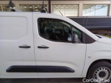  Peugeot  Partner PEUGEOT  / 2018 / 4P / VETT. FURGONATA L1 BLUEHDI 100CV PREMIUM #69