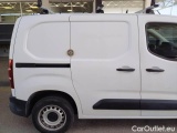  Peugeot  Partner PEUGEOT  / 2018 / 4P / VETT. FURGONATA L1 BLUEHDI 100CV PREMIUM #76