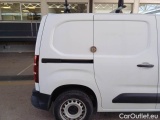  Peugeot  Partner PEUGEOT  / 2018 / 4P / VETT. FURGONATA L1 BLUEHDI 100CV PREMIUM #85