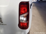  Peugeot  Partner PEUGEOT  / 2018 / 4P / VETT. FURGONATA L1 BLUEHDI 100CV PREMIUM #100