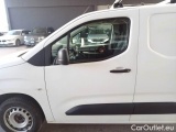  Peugeot  Partner PEUGEOT  / 2018 / 4P / VETT. FURGONATA L1 BLUEHDI 100CV PREMIUM #114