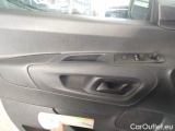  Peugeot  Partner PEUGEOT  / 2018 / 4P / VETT. FURGONATA L1 BLUEHDI 100CV PREMIUM #134