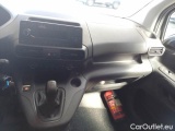  Peugeot  Partner PEUGEOT  / 2018 / 4P / VETT. FURGONATA L1 BLUEHDI 100CV PREMIUM #144
