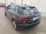  Audi  A3  Sportback 35 TDI Business Line 2.0 TDI 150CV BVA7 E6d #2