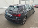  Audi  A3  Sportback 35 TDI Business Line 2.0 TDI 150CV BVA7 E6d #3